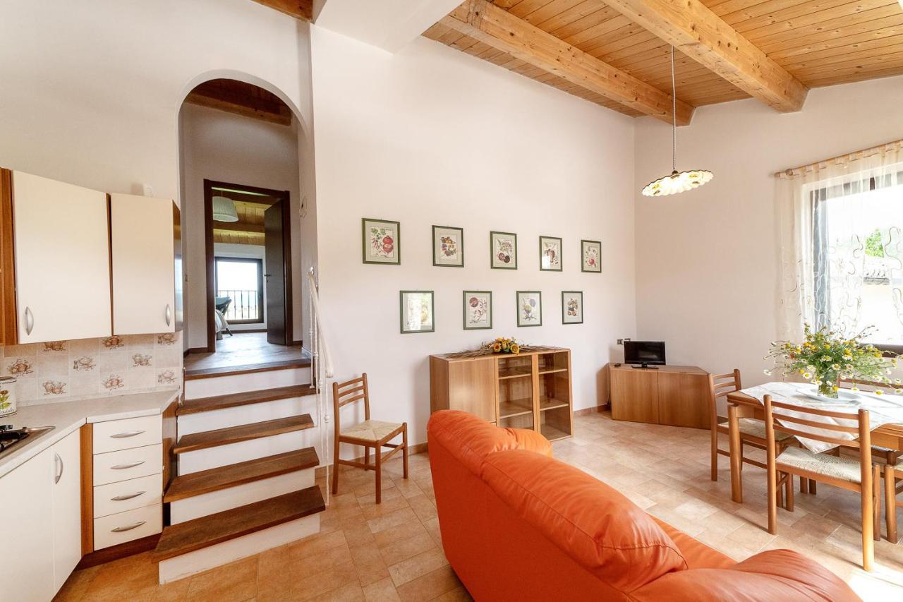 Agriturismo Podere Coldifico Sassoferrato Exterior photo